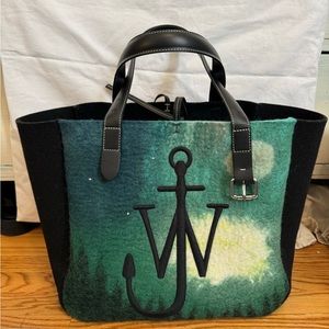 JW ANDERSON tote in great condition